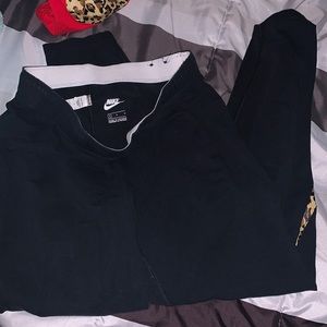 Nike Cheetah Leggings